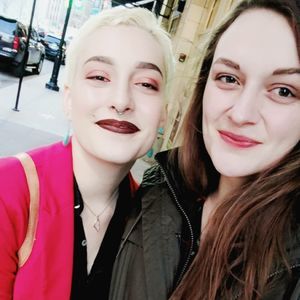 Meet your Posher, Kathryn